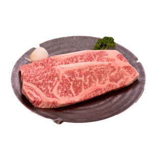 黒毛和牛A5等級 サーロイン 150g